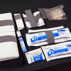 Mobile First Aid Kit