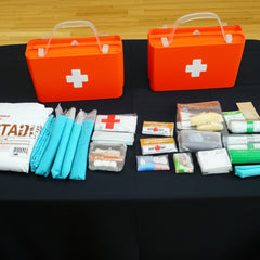 Mobile First Aid Kit