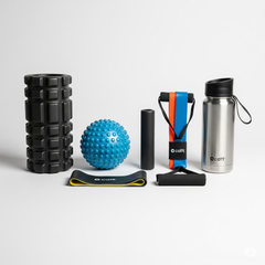 High Performance Recovery Kit