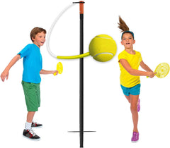 Rotor Spin Tennis Set