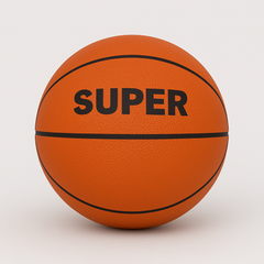 Super Basketball