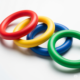 Swiming Dive Rings Set of 4