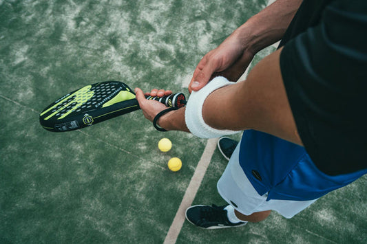 Why Everyone's Paddling In: The Rise and Appeal of Pickleball