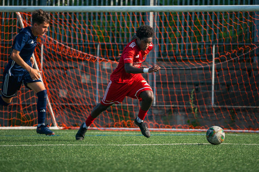 More Than Just Kicking: The Holistic Fitness Benefits of Soccer