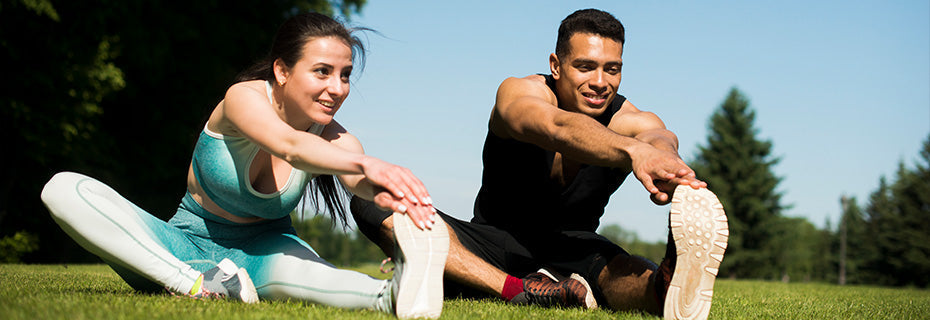 Health & Fitness