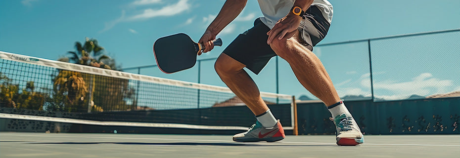 Pickleball