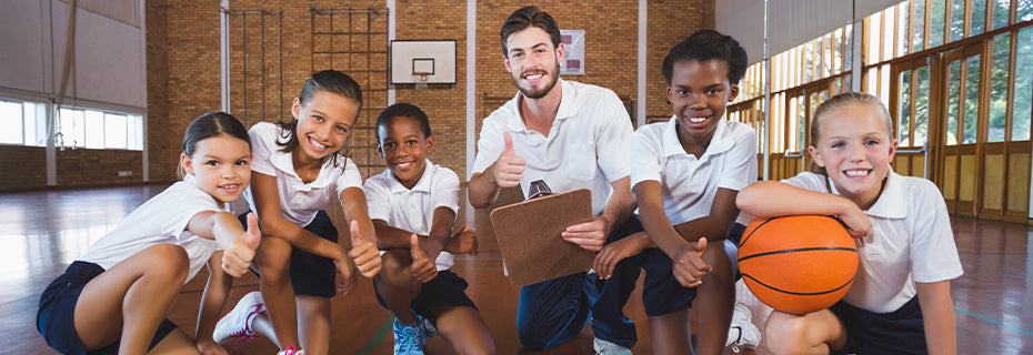 Schools & Groups