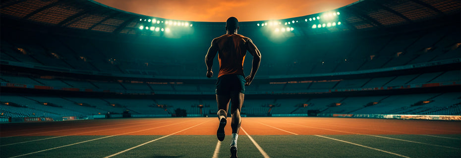Speed, Agility & Quickness