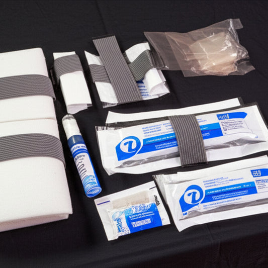 Game Day First Aid Kit 1080