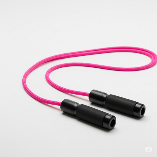 Healthy Skipping Ropes 2048