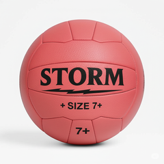 Platinum Netball - Size 7