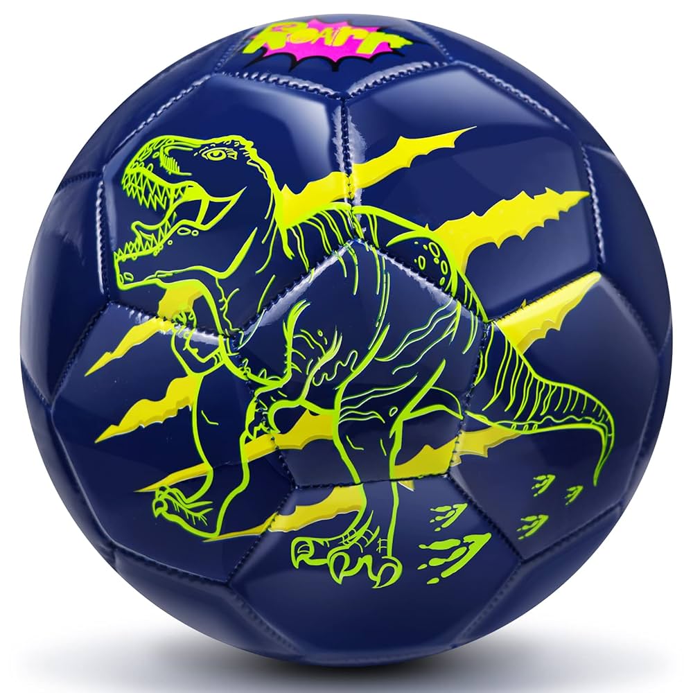 Soccer Balls