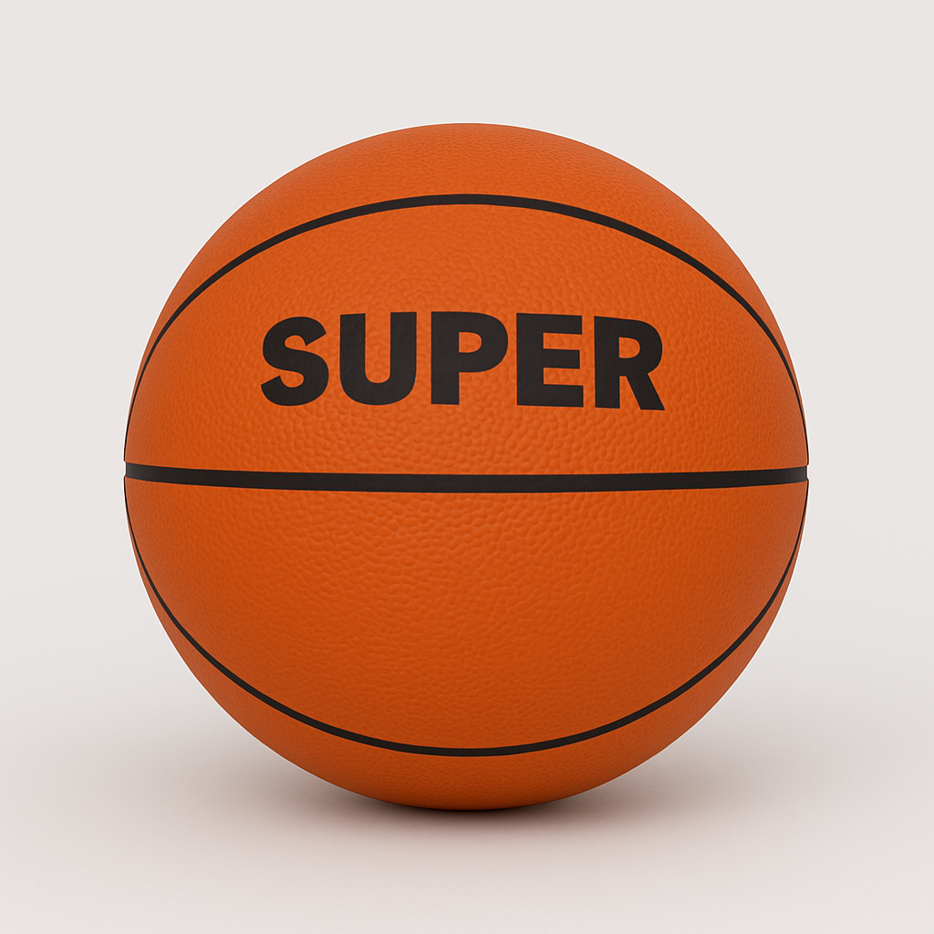 Super Basketball
